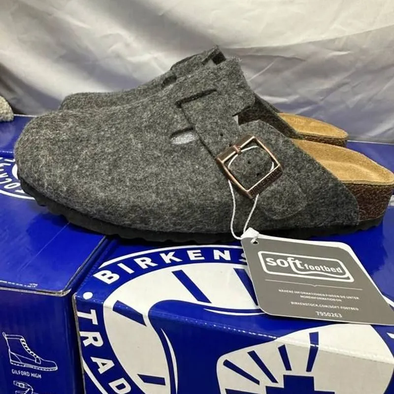 Birkenstock Boston G