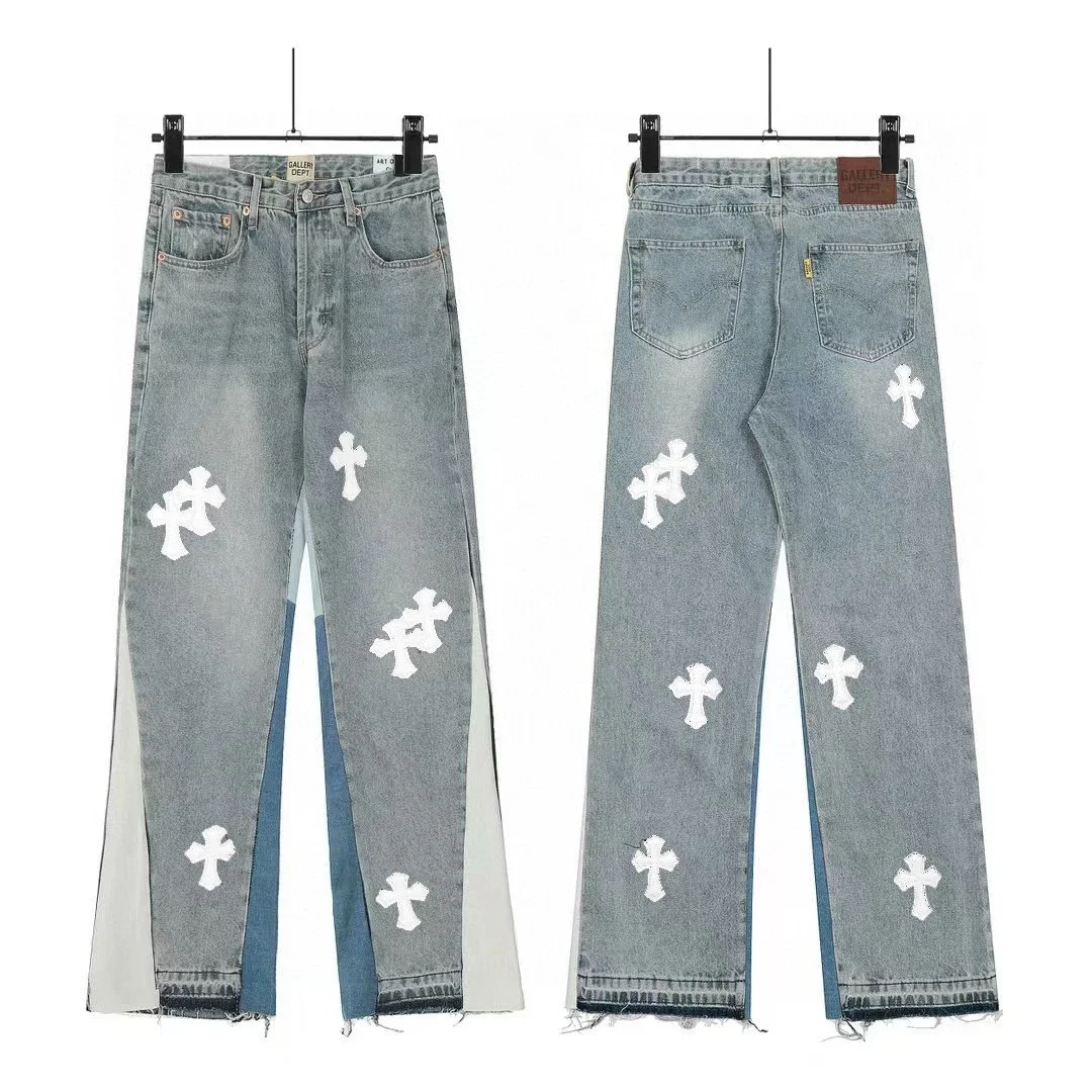 Galler Dept Cross Bl