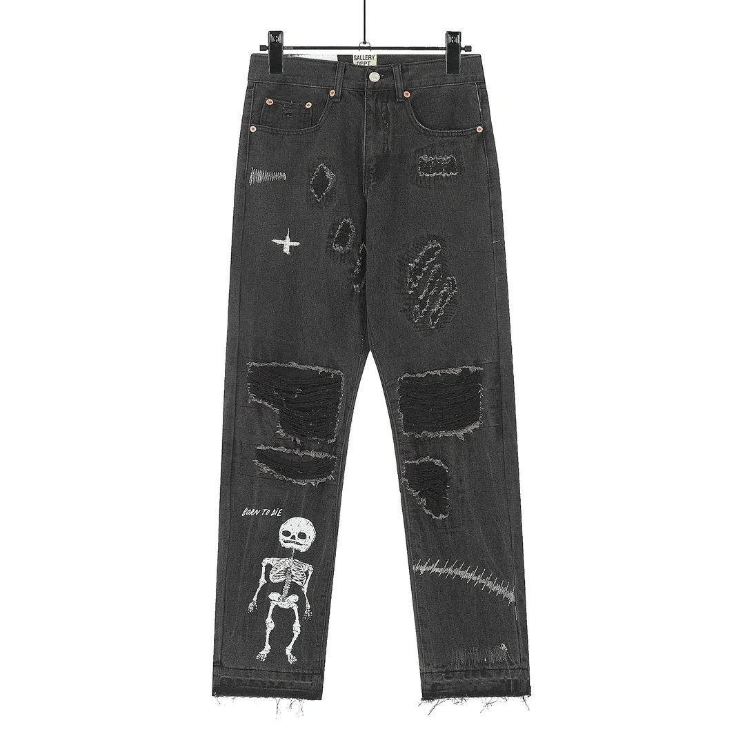 Gallery Dept Black J