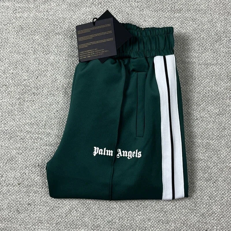 Palm Angels Green Pa