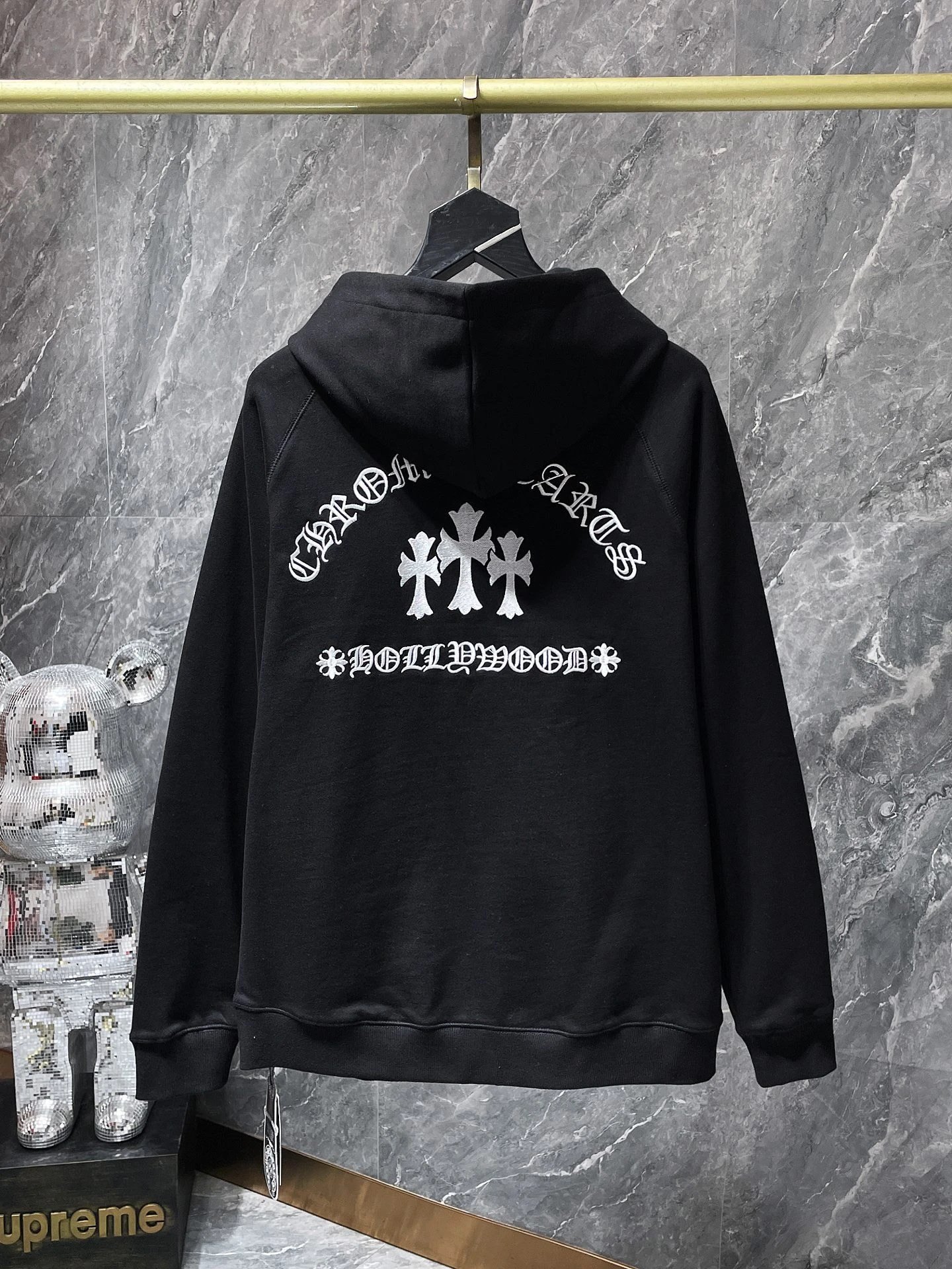 hoodie