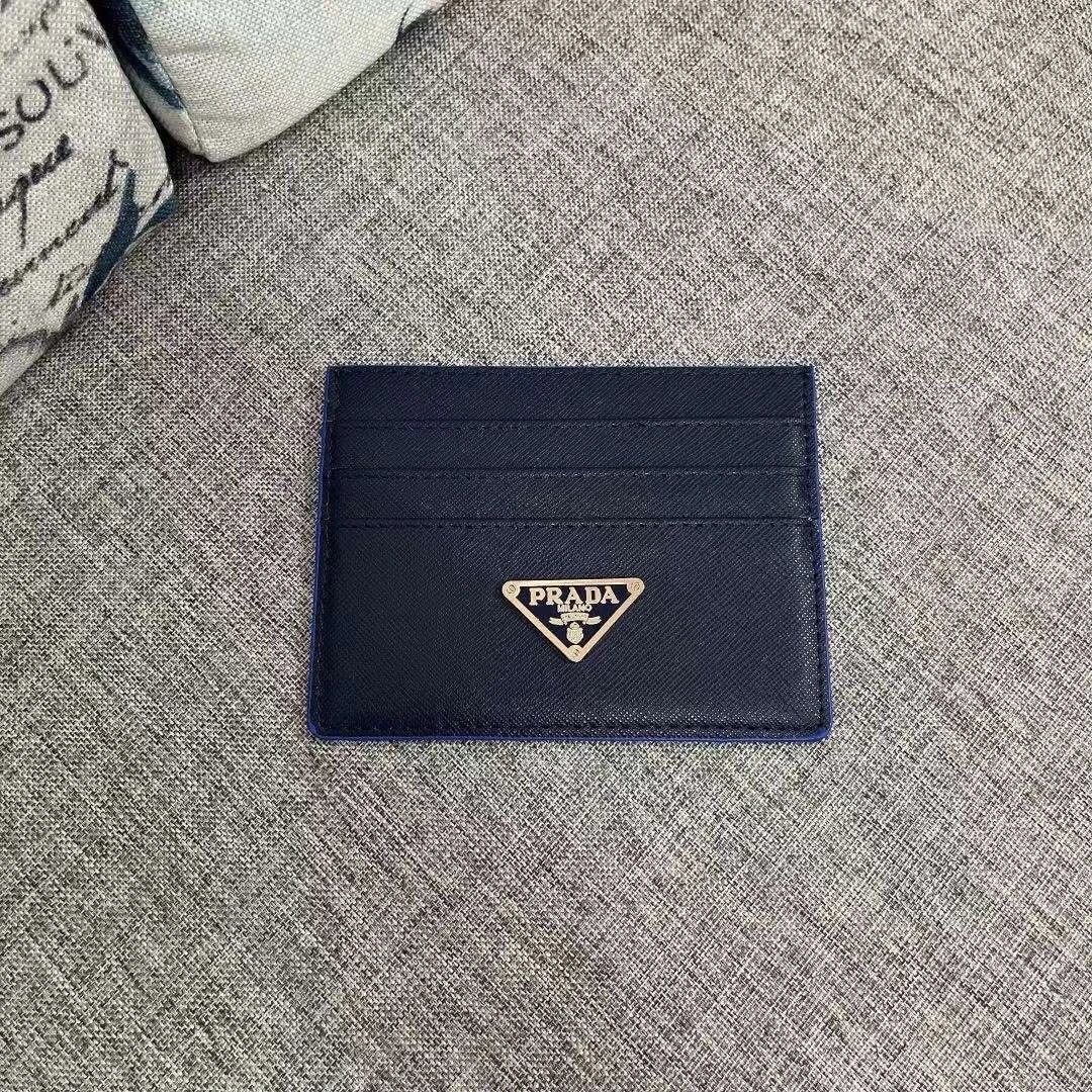 Prada Card Holder photo 7
