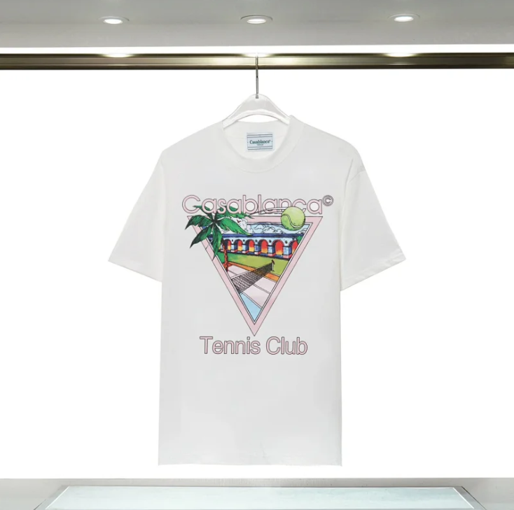 European Niche Trend Clothing photo 3