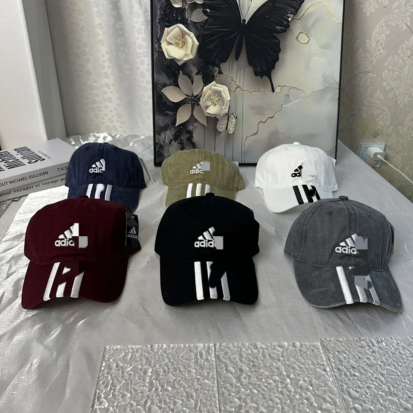 Adidas Hat 6 Styles