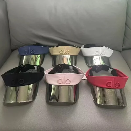 Alo Gorro 8 Estilos