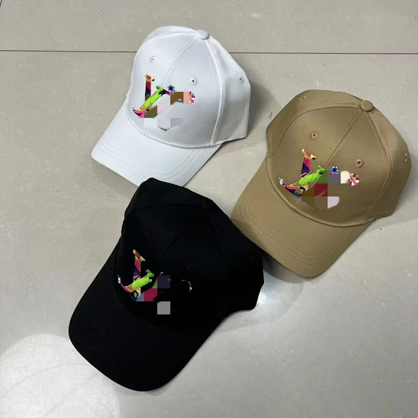 LV Hat 2 Styles