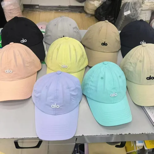 Gorro Alo 8 Estilos