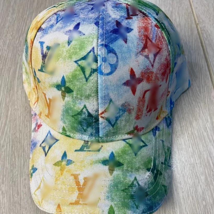 LV Hat