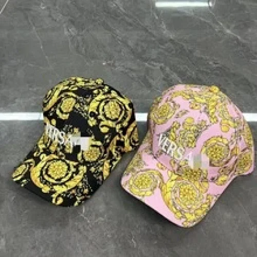 Gorro Versace 3 Estilos
