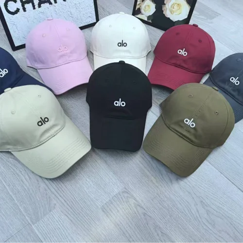 Gorro Alo 8 Estilos