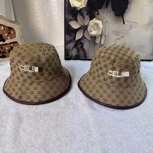 Sombrero Celine 2 Estilos