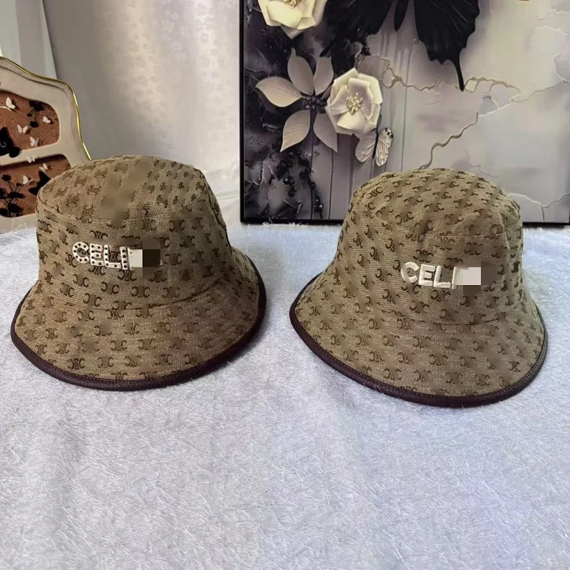 Celine Hat 2 Styles
