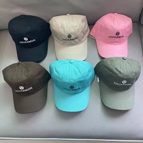 Lululemon Gorro 6 Estilos