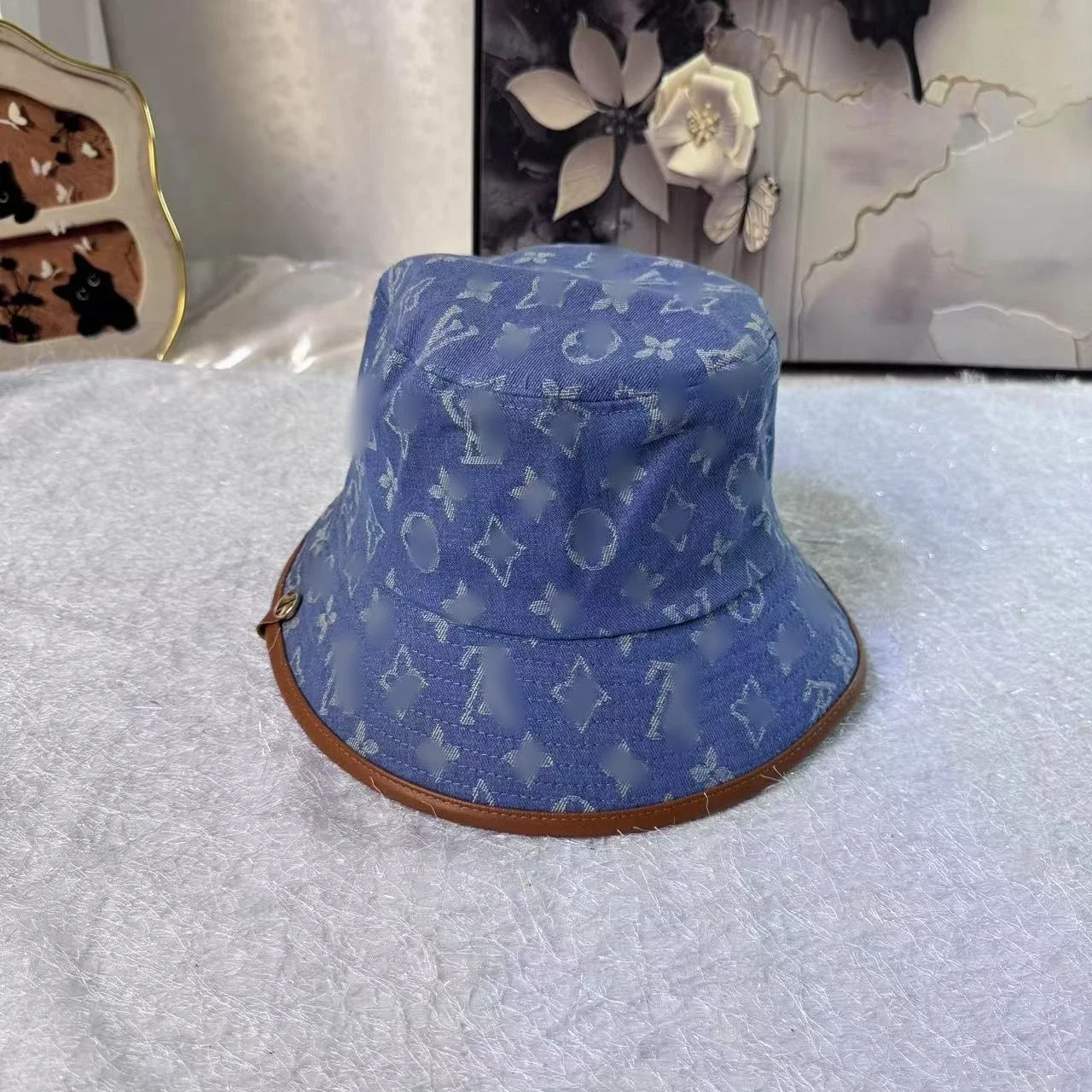 LV Hat