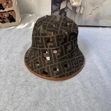 Gorra Fendi