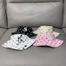 MLB Hat 4 Styles