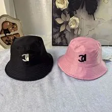 Chanel Sombrero 2 Estilos