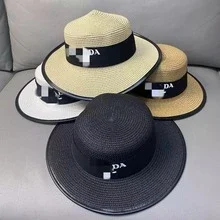 Sombrero Prada 4 Estilos
