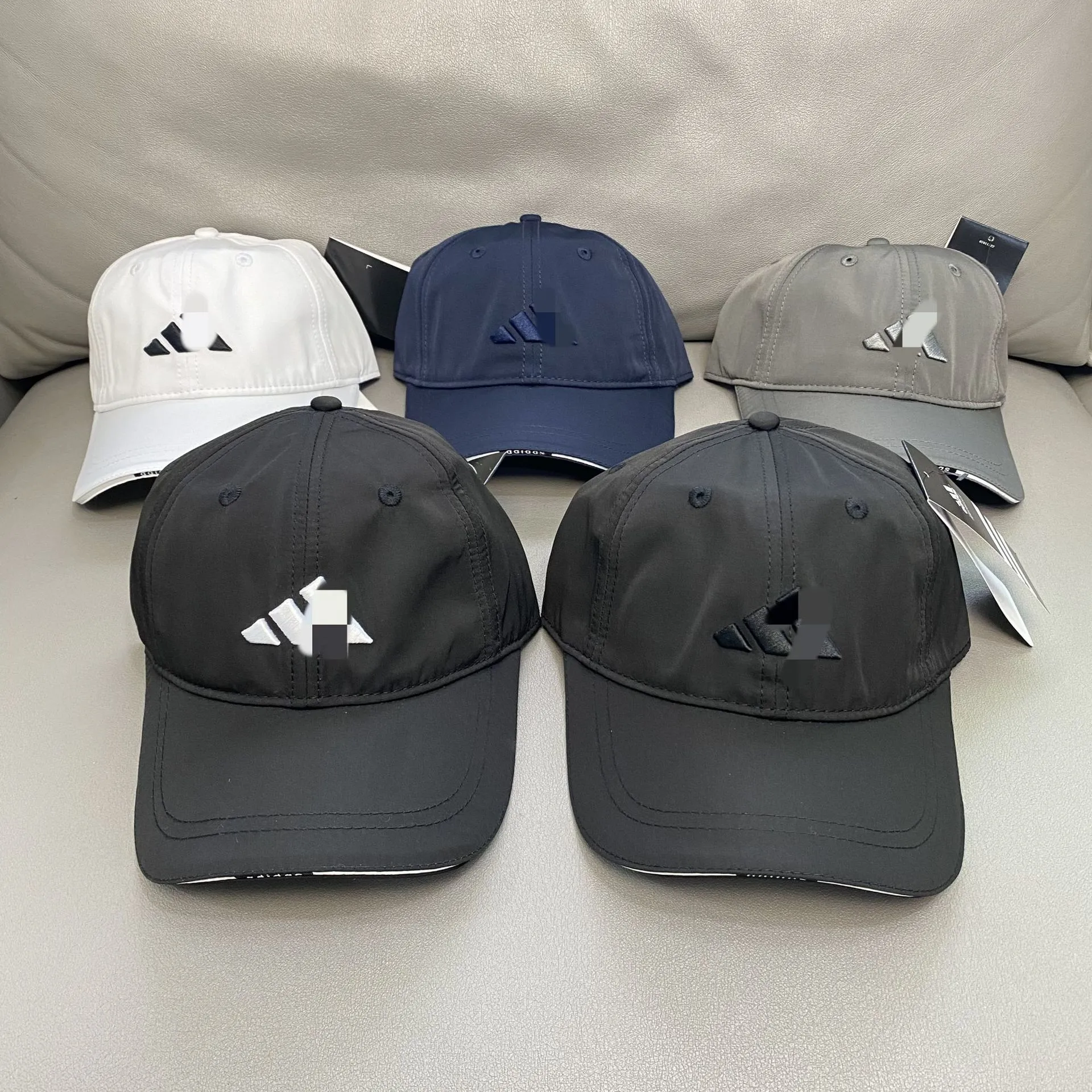 Adidas Gorra 5 Estilos