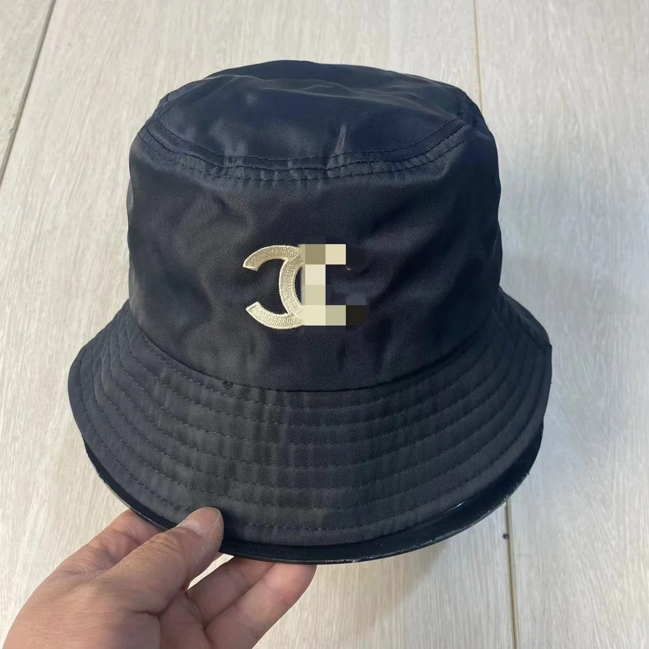 Gorro Chanel