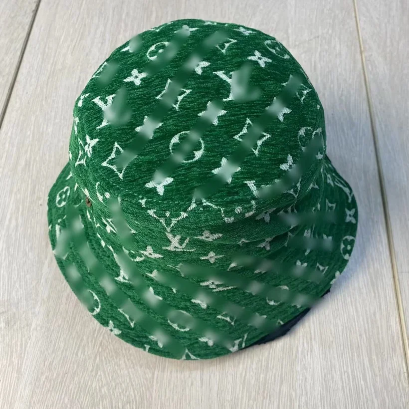 LV Hat