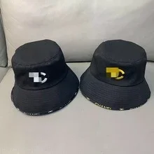 Chanel Sombrero 2 Estilos
