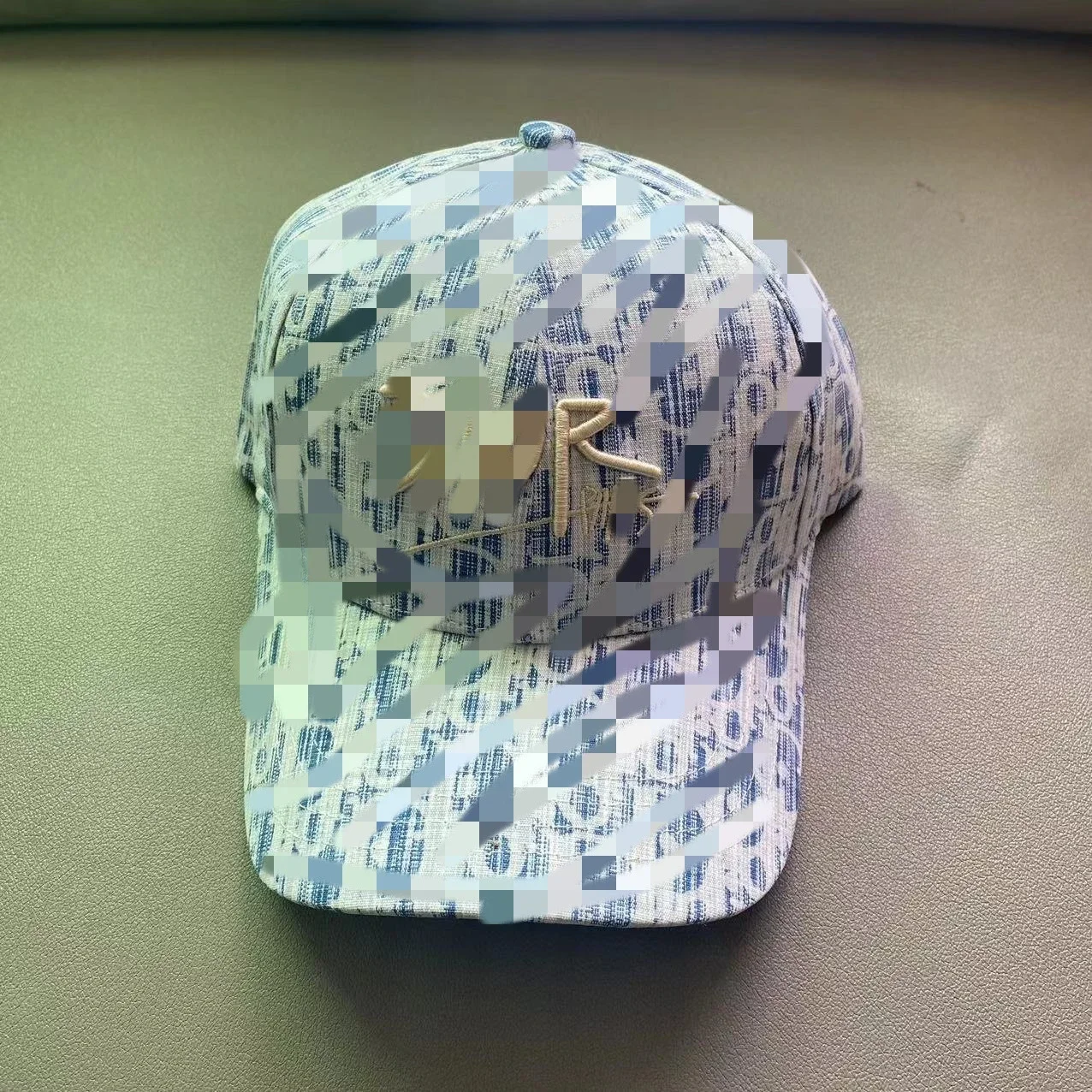 Gorro Dior