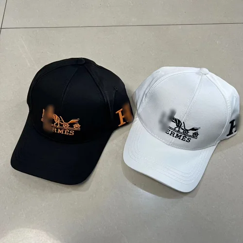 Sombrero Hermès 3 Estilos