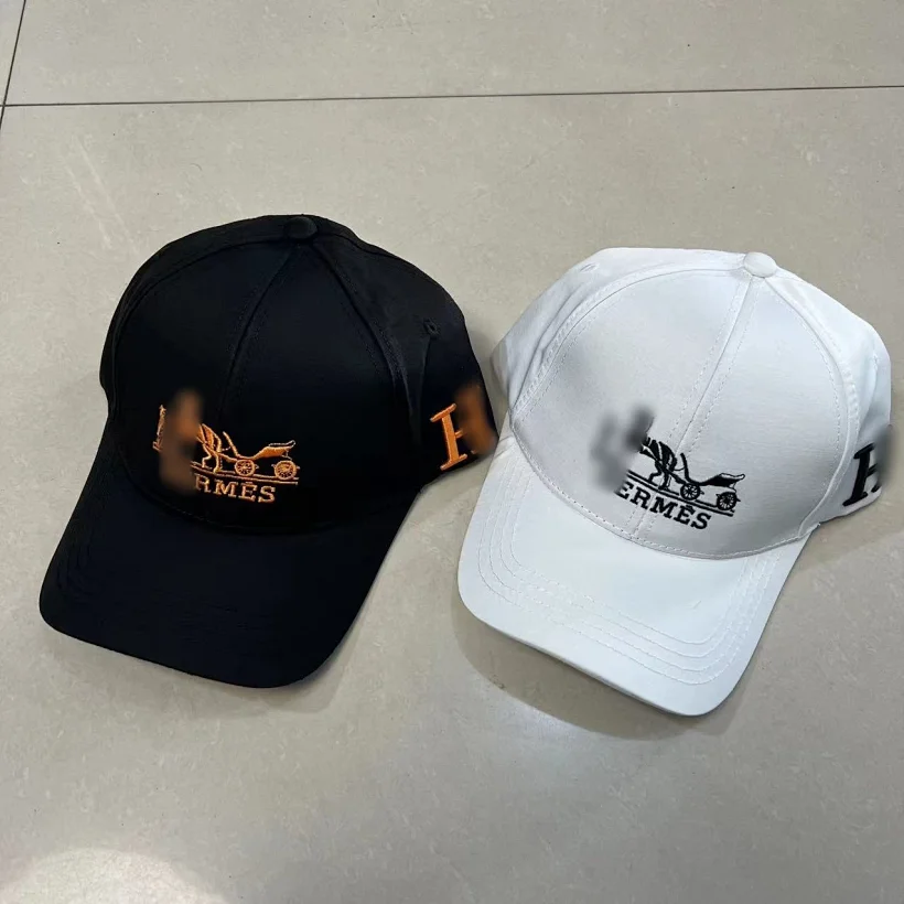 Hermès Hat 3 Styles