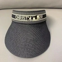Gorro Dior