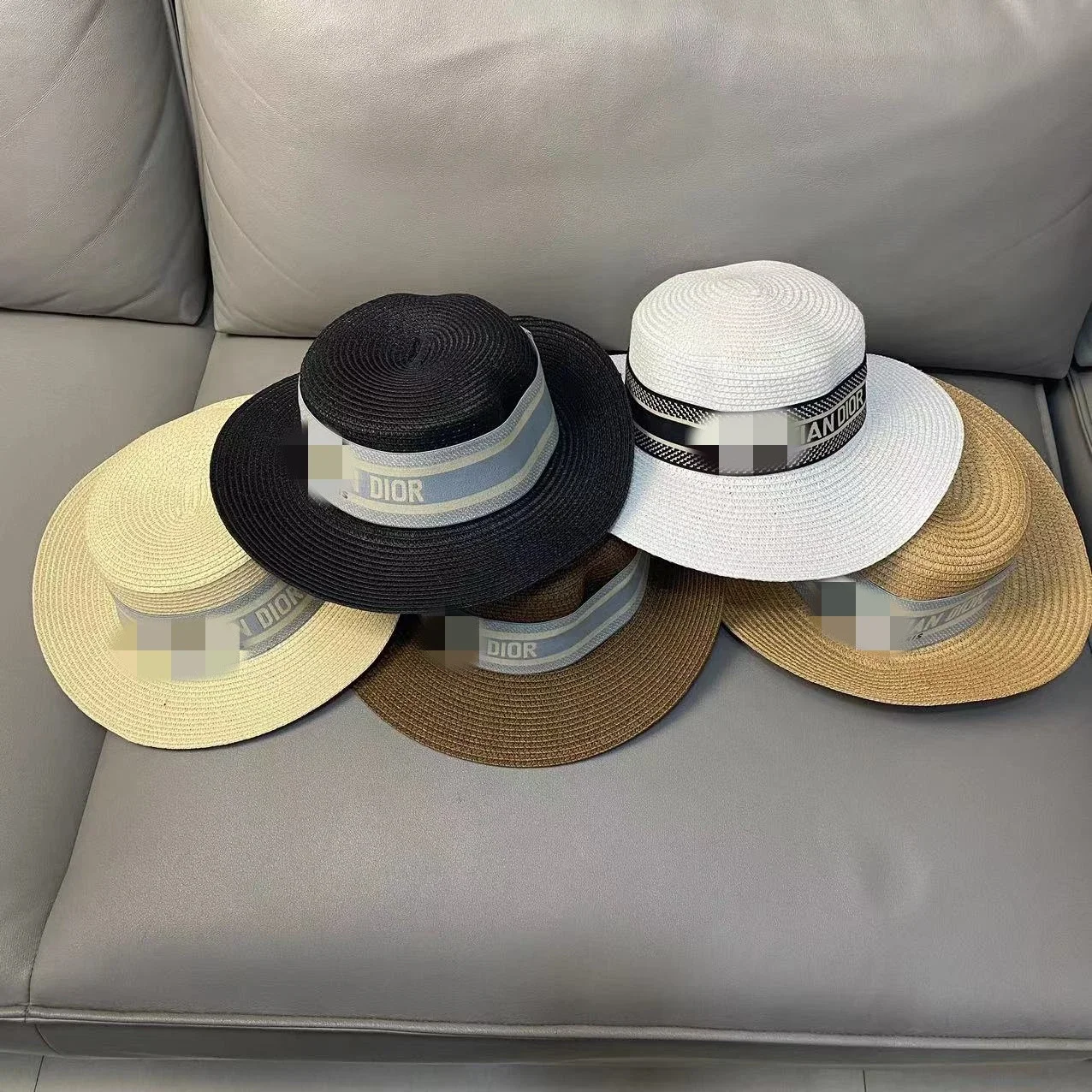 Dior Gorro 5 Estilos