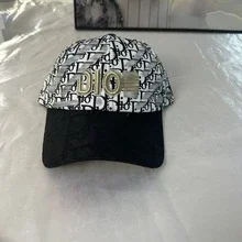 Dior Hat