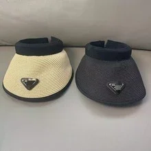 Sombrero Prada 2 Estilos