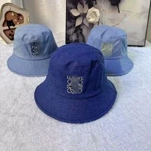 Loewe Sombrero 3 Estilos