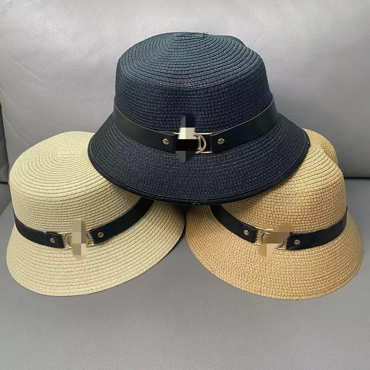 Fendi Gorro 3 Estilos