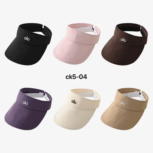 Gorro Alo 6 Estilos