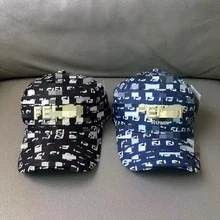 Gorro Fendi 2 Estilos