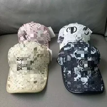 Gucci Hat 4 Styles