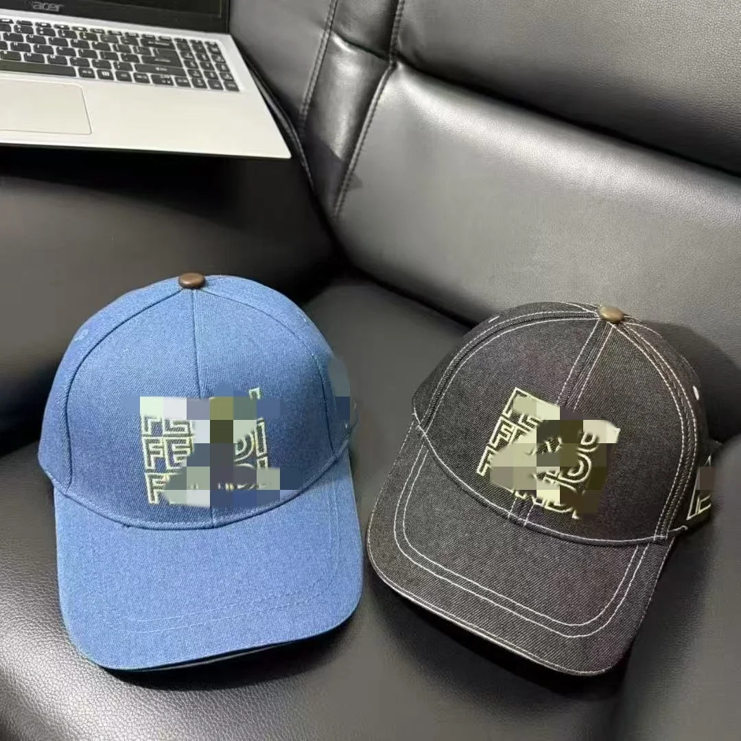 Fendi Sombrero 2 Estilos
