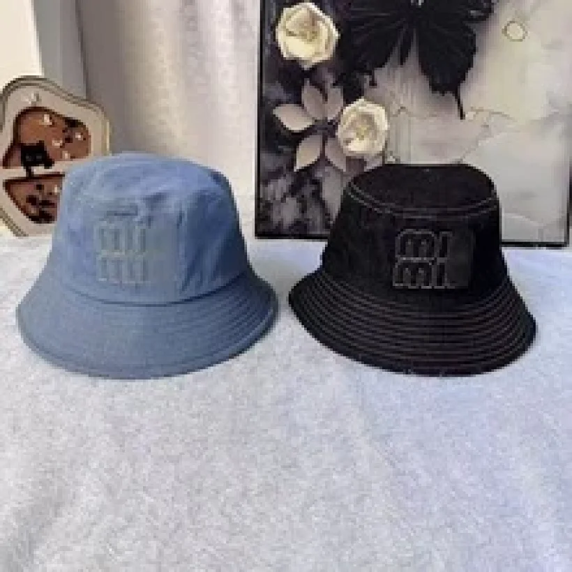 miumiu Hat 2 Styles
