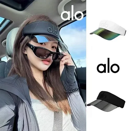 Alo Sombrero 10 Estilos