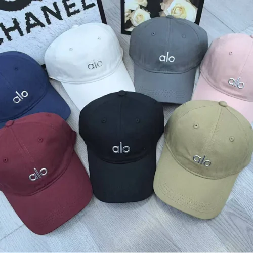 Alo Gorro 7 Estilos