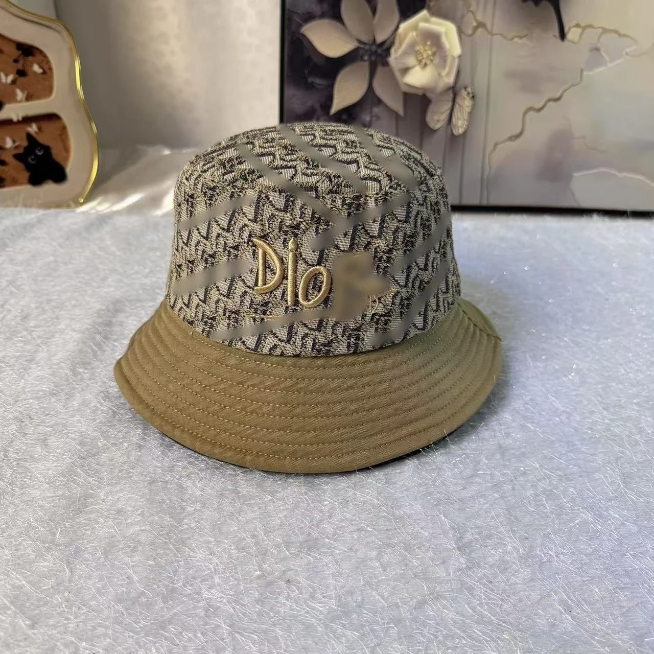 Dior Hat
