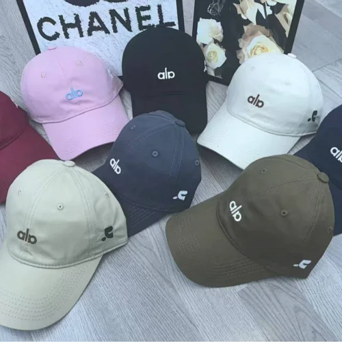 Gorro Alo 8 Estilos