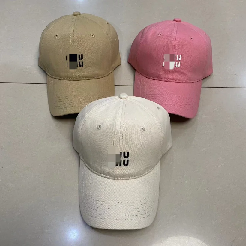 miumiu Hat 3 Styles