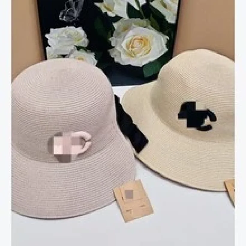 Chanel Hat 4 Styles