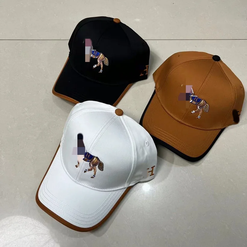 Hermès Hat 3 Styles