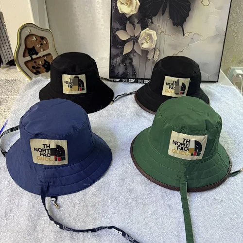 The North Face Gorro - 4 Estilos