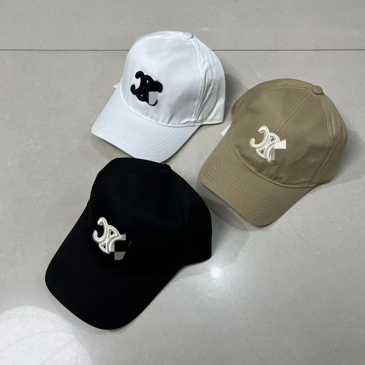 Celine Hat 3 Styles