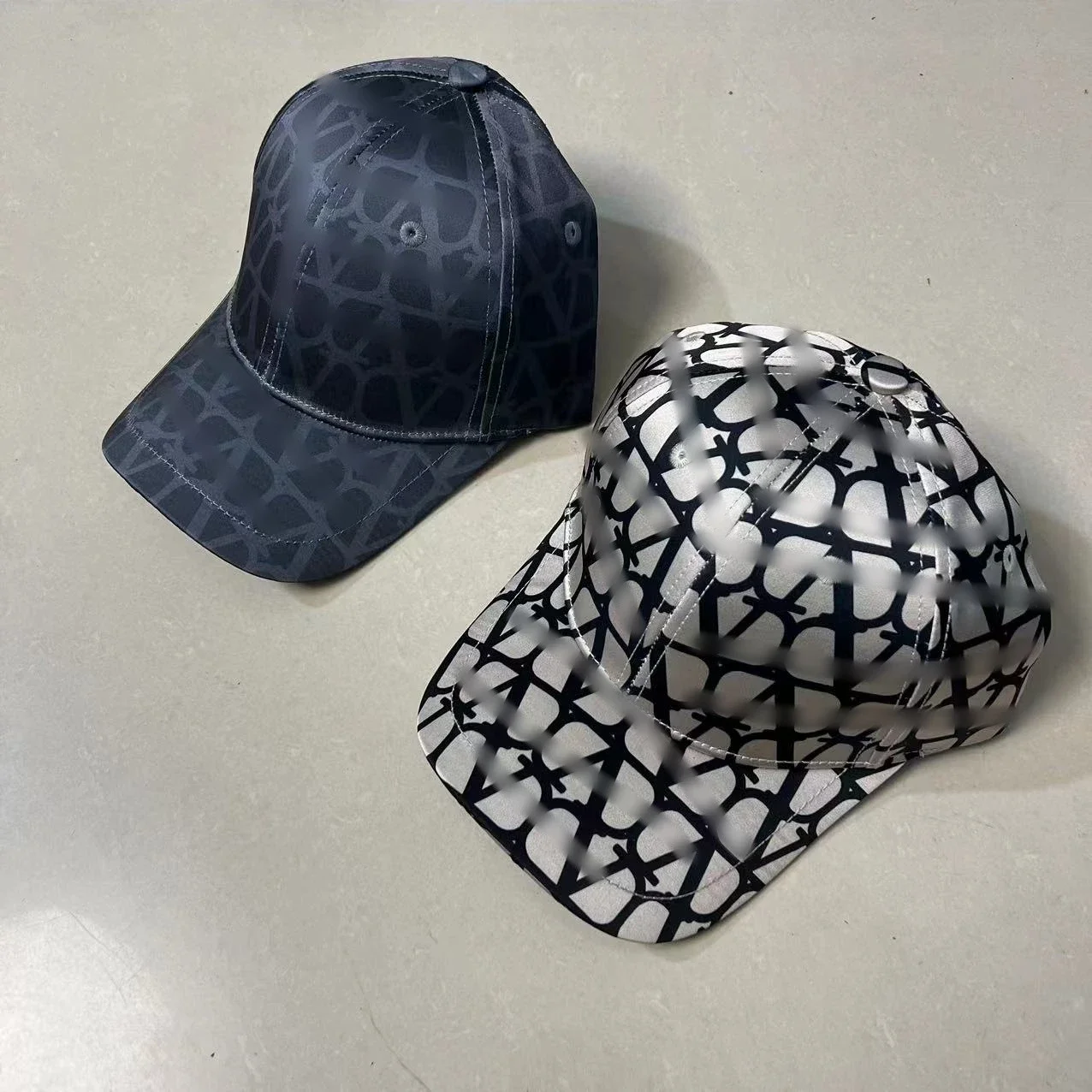 Hermès Hat 2 Styles